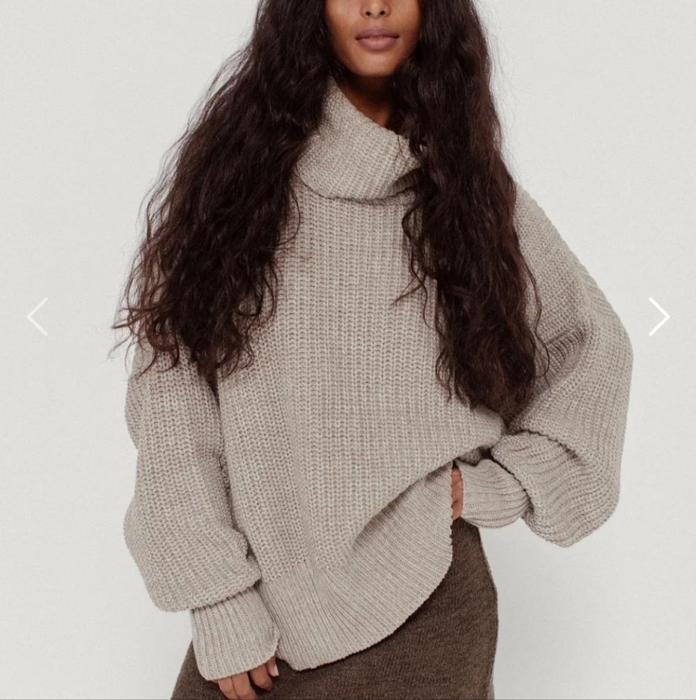 Indigo Luna Paloma Jumper